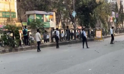 রণক্ষেত্র সায়েন্সল্যাব: সিটি-আইডিয়াল কলেজ মুখোমুখি