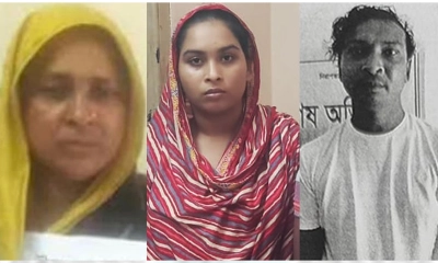 কুমিল্লায় মা-দুই সন্তানকে পিটিয়ে হত্যার ঘটনায় মামলা হয়নি এখনো