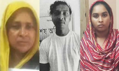 মোবাইল চোরকে সহযোগিতায় প্রাণ গেল মুরাদনগরে তিনজনের
