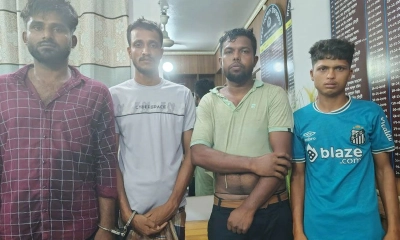 মুরাদনগরকাণ্ডে সামনে এলো নতুন ভিডিও