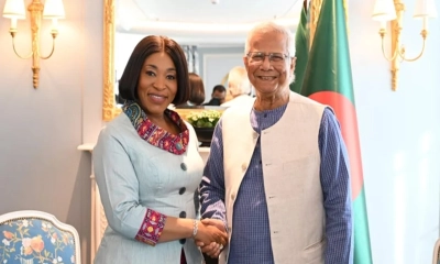 রাজনৈতিক সংস্কারে বাংলাদেশকে সহায়তা করতে চায় কমনওয়েলথ