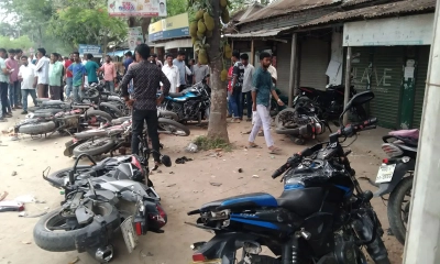 পাবনায় বিএনপি-জামায়াত সংঘর্ষে আহত ৩০