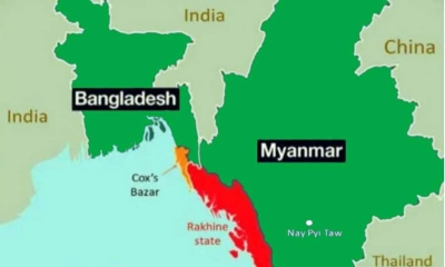 মানবিক করিডোরের জন্য যেসব শর্ত দিয়েছে সরকার