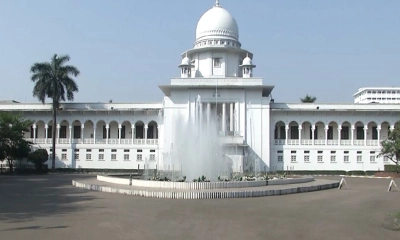 জামায়াতের নিবন্ধন ফিরিয়ে দেয়ার নির্দেশ আপিল বিভাগের