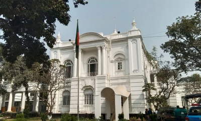 চাঁনখারপুলে ৬ জনকে হত্যা, ৮ জনের বিচার শুরুর নির্দেশ