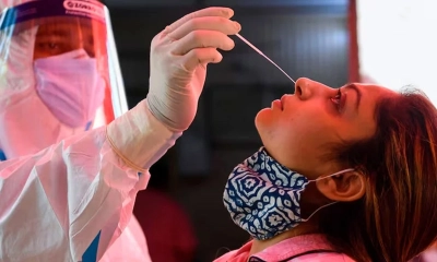 করোনায় আক্রান্তের সংখ্যা আরও বাড়ল