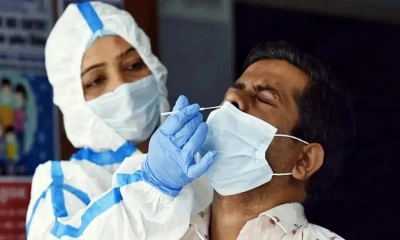 আবারও হাসপাতালগুলোতে শুরু হচ্ছে করোনা পরীক্ষা