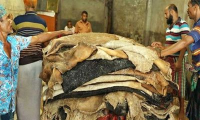 কোরবানির পশুর চামড়ার মূল্য কাদের দেওয়া যায়? 