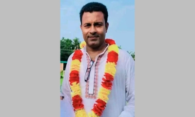 উখিয়ায় খাল থেকে বস্তাবন্দি গলাকাটা মরদেহ উদ্ধার