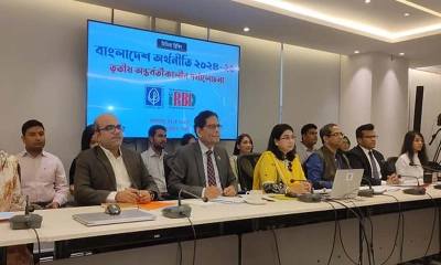 সরকারি কর্মকর্তাদের খুশি করতেই কি মহার্ঘ ভাতা, প্রশ্ন সিপিডির