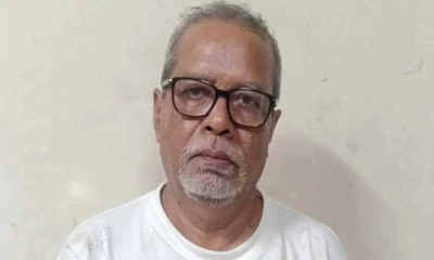 রাতের ভোটের দায় স্বীকার করে আদালতে জবানবন্দি নুরুল হুদার