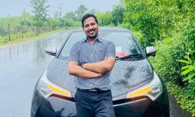 মিরসরাইয়ে কেন্দ্রীয় ছাত্রলীগের নেতা আটক