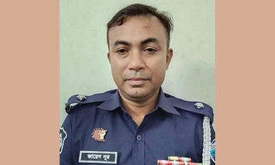 অবশেষে পটিয়া থানার ওসি জায়েদ প্রত্যাহার