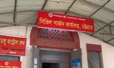 চট্টগ্রামে দুজনের শরীরে ভয়ংকর জিকা ভাইরাস