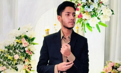 কক্সবাজার সৈকতে ভেসে এলো আরেক চবি শিক্ষার্থীর মরদেহ