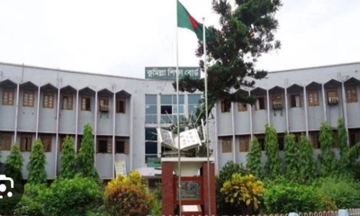 এসএসসির ফলাফলে কুমিল্লা বোর্ডে ভরাডুবি
