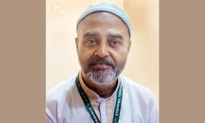 কুমিল্লায় সাবেক পৌর মেয়র মফিজুল গ্রেপ্তার