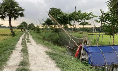 খাল খনন না করেই ২০ কোটি টাকা আত্মসাৎ, আদালতে মামলা
