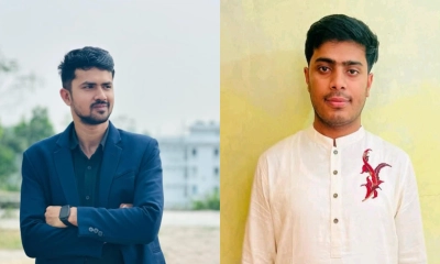 চুরির ঘটনায় কুবির দুই শিক্ষার্থীকে বহিষ্কার