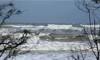 ২৪ ঘণ্টার মধ্যে সাগরে লঘুচাপ, বৃষ্টি নিয়ে নতুন বার্তা