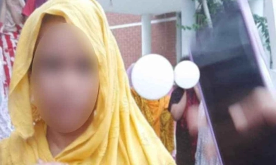 হাবিপ্রবির ছাত্রী হলে গোপনে ছবি-ভিডিও ধারণ, উত্তপ্ত পরিস্থিতি