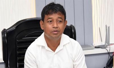 স্ত্রী ও ভাইসহ সাবেক ডিবি হারুনের বিরুদ্ধে দুর্নীতির মামলা