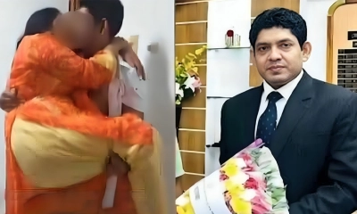 পারিবারিক সম্পর্কের সুযোগে ডিসি আমাকে ব্যবহার করেছে: লিজা