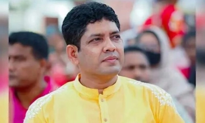 লিজা আমাকে ঘুমের ওষুধ খাইয়ে ছবি-ভিডিও ধারণ করেন: ডিসি