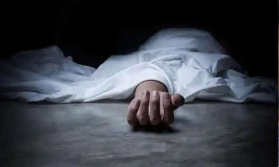 বাড্ডায় গার্মেন্টসকর্মীর রহস্যজনক মৃত্যু, পলাতক স্বামী