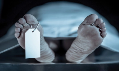 বুড়িগঙ্গায় লাশের অংশবিশেষ উদ্ধার