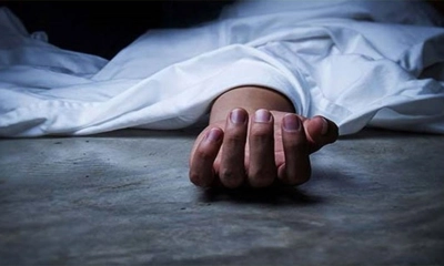 ক্যানসারে আক্রান্ত ছেলেকে দেখতে এসে বাসচাপায় নিহত বাবা