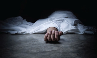 ডেমরায় রাস্তার পাশ থেকে হাত-পা বাঁধা অজ্ঞাত যুবকের মরদেহ উদ্ধার