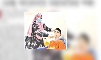 ডেঙ্গু-করোনায় মহামারির শঙ্কা