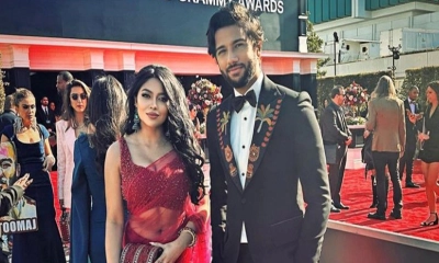 প্রীতম ও জেফারের নতুন জুটি নিয়ে শিহাব শাহীনের ওয়েবফিল্ম