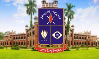 ঢাবির সব হলের গেট রাত ৯টার পর বন্ধ