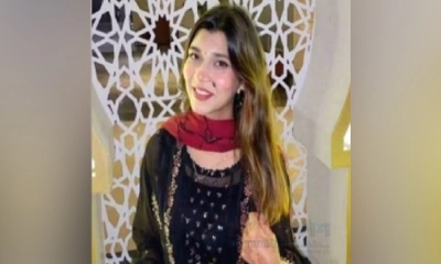 বৈষম্যবিরোধীর সমন্বয়ক তানিফা সড়ক দুর্ঘটনায় নিহত