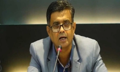বিনিয়োগ হলে দেশে চাকরির বন্যা বয়ে যাবে: প্রেস সচিব