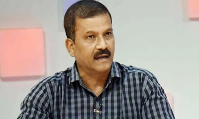 ‘আ.লীগকে নির্বাচনে অংশ নিতে দিলে দেশকে দোজখ বানাবে’