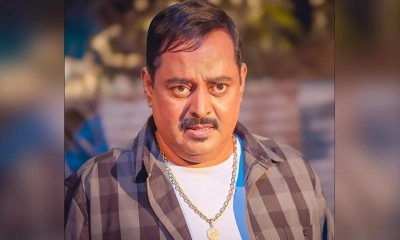 ডিপজলের বিরুদ্ধে নারীকে অ্যাসিড নিক্ষেপের অভিযোগে মামলা
