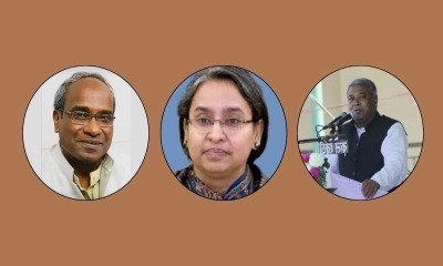 চাঁদপুরে দীপু মনিসহ ৪৯০ জনের বিরুদ্ধে হত্যা মামলা