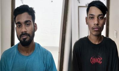 টাকা তোলাকে কেন্দ্র করে হত্যা; গ্রেপ্তার ২