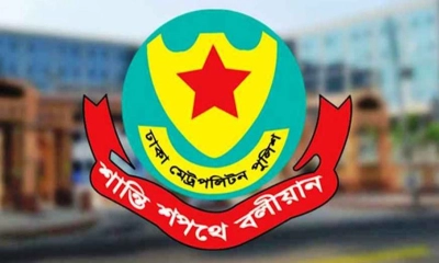 এনবিআর ও বিডার আশপাশের এলাকায় সভা-সমাবেশ নিষিদ্ধ