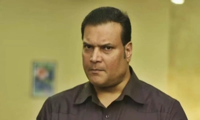 পরকীয়ায় জড়িয়েছেন সিআইডির সেই দয়া, হয়েছেন সন্তানের বাবাও!