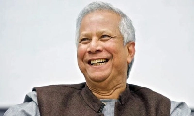 ‘শুল্ক ইস্যুতে যুক্তরাষ্ট্রের সঙ্গে সরাসরি যোগাযোগ করবেন প্রধান উপদেষ্টা’