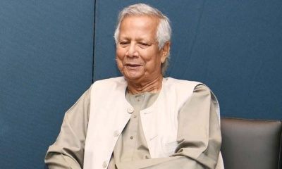 প্রধান উপদেষ্টার যুক্তরাজ্য সফরে ৫ অর্জন
