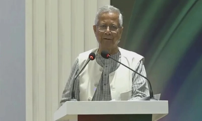 দেশের তরুণদের কাজে লাগাতে চীনা ব্যবসায়ীদের প্রতি আহ্বান