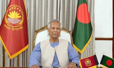 অন্তর্বর্তী সরকারের বাজেটের যত চ্যালেঞ্জ
