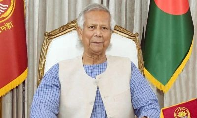 প্রধান উপদেষ্টাকে স্বাগত জানাতে প্রস্তুত চট্টগ্রাম