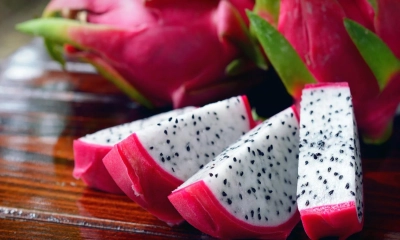  গর্ভাবস্থায় ড্রাগন ফলের উপকারিতা