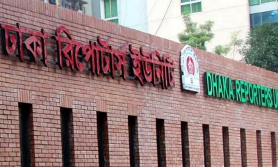 সাংবাদিকদের হামলা ও হত্যাচেষ্টা মামলায় জাকির-দম্পতি গ্রেপ্তার